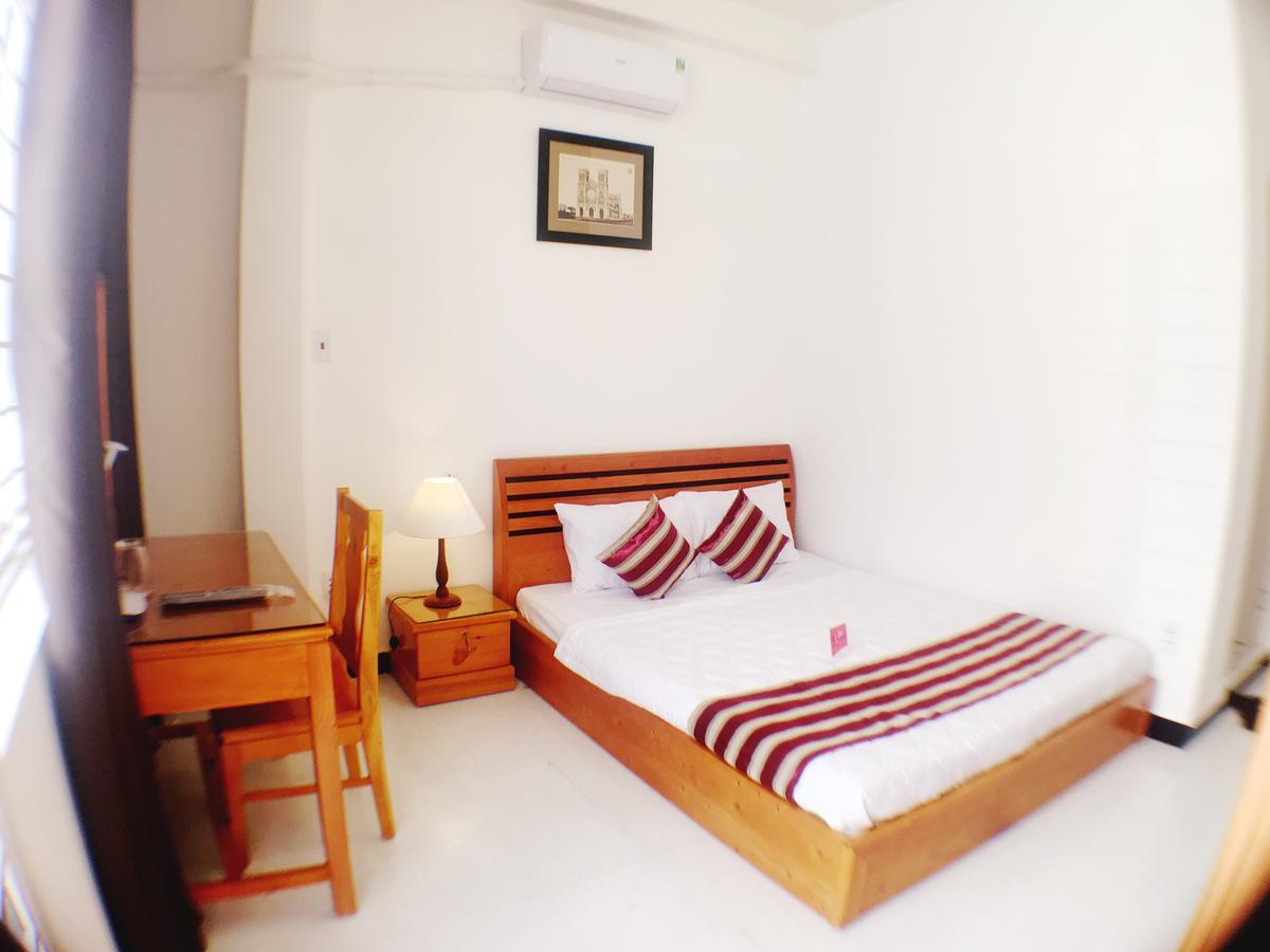 Jenny'S Place 1 Ho Chi Minh City Exterior photo