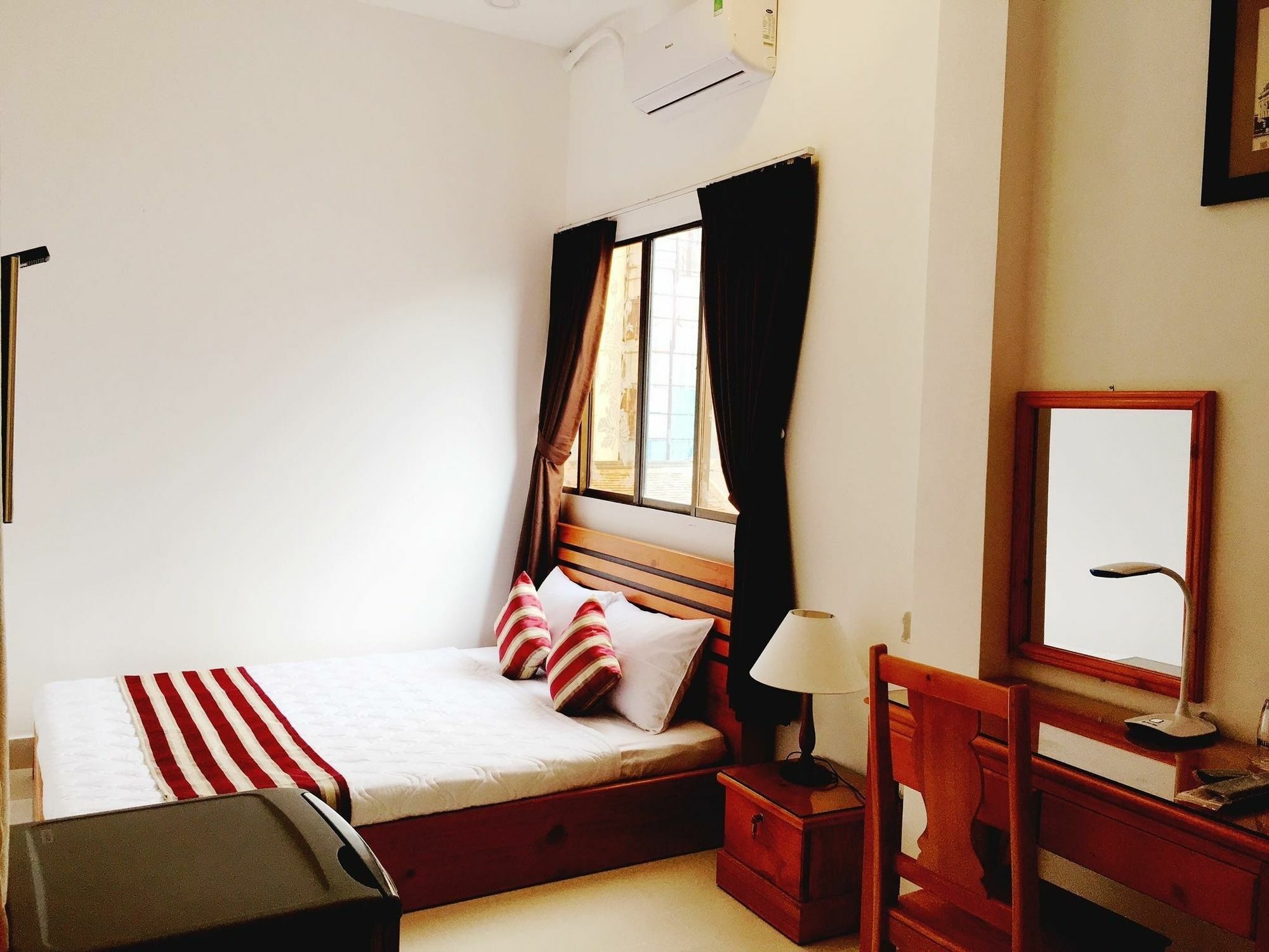 Jenny'S Place 1 Ho Chi Minh City Exterior photo